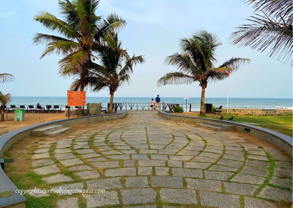 A Perfect Weekend In Mahabalipuram The Revolving Compass A Perfect Weekend In Mahabalipuram The Revolving Compass