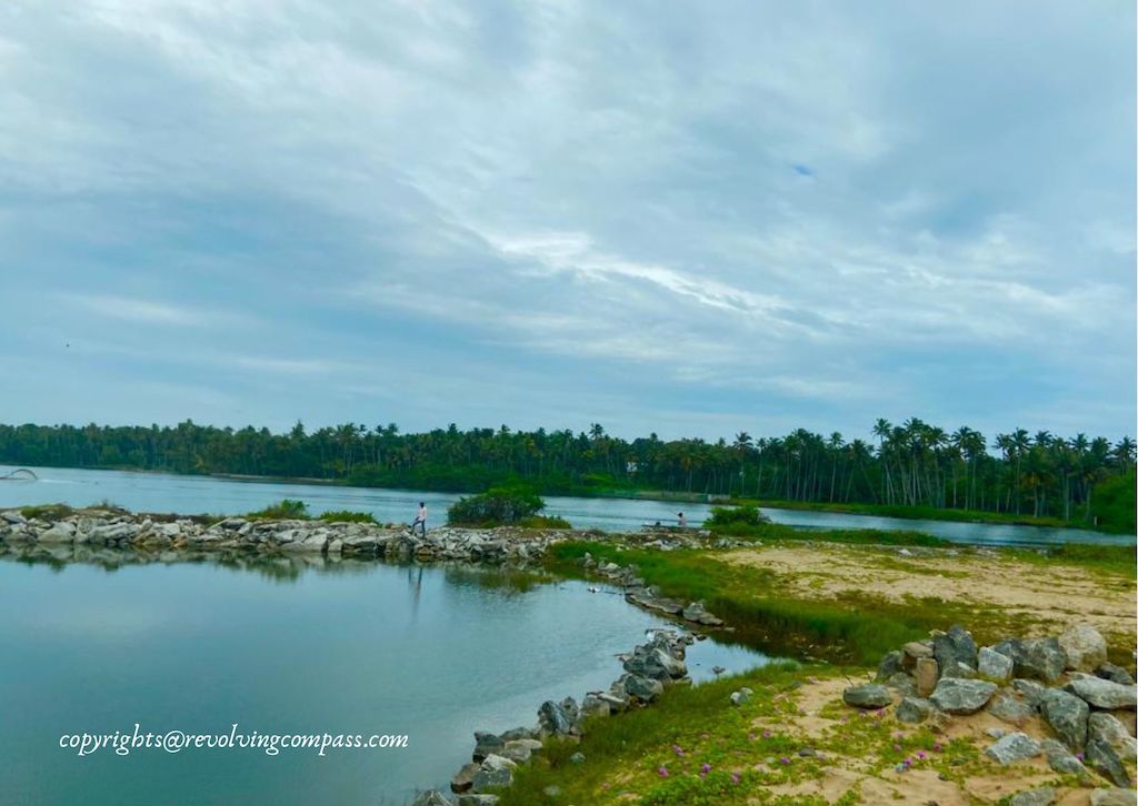 bangalore to trivandrum road trip by car