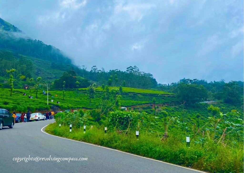 munnar places to visit in 3 days
