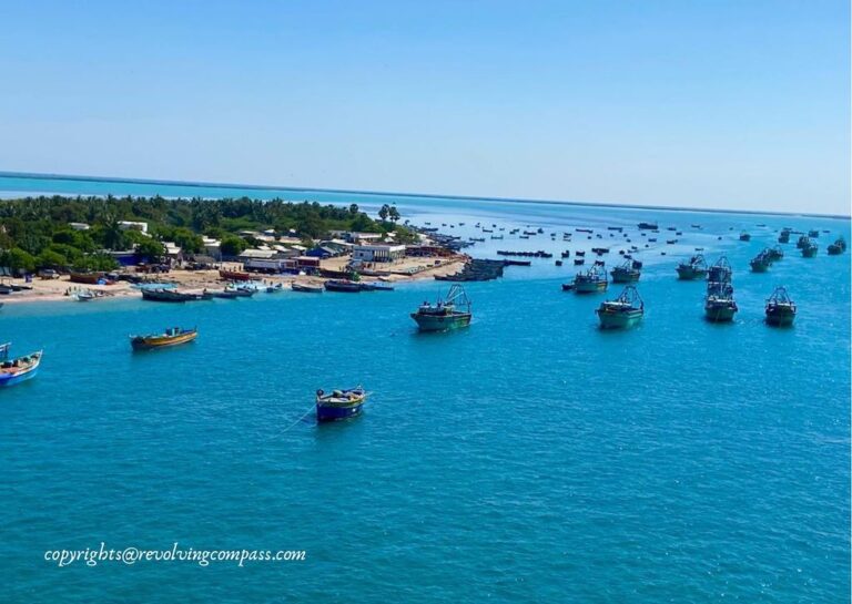 Rameswaram 2 days itinerary - places to visit in Rameswaram - The ...