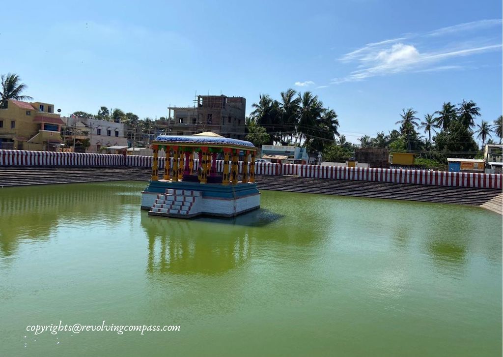 places to visit in rameshwaram