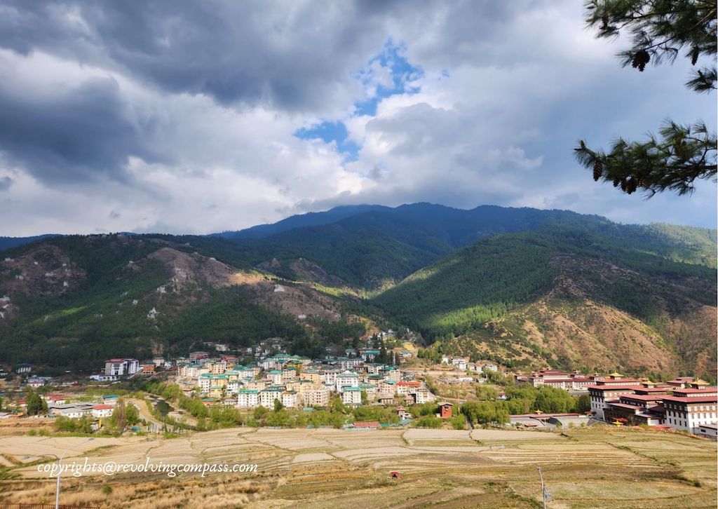 Bhutan travel guide