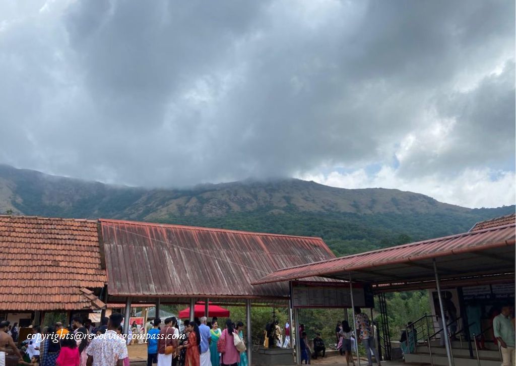 wayanad tourist places tamil