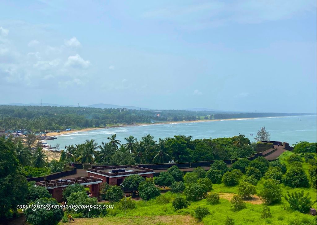 bekal tourist point