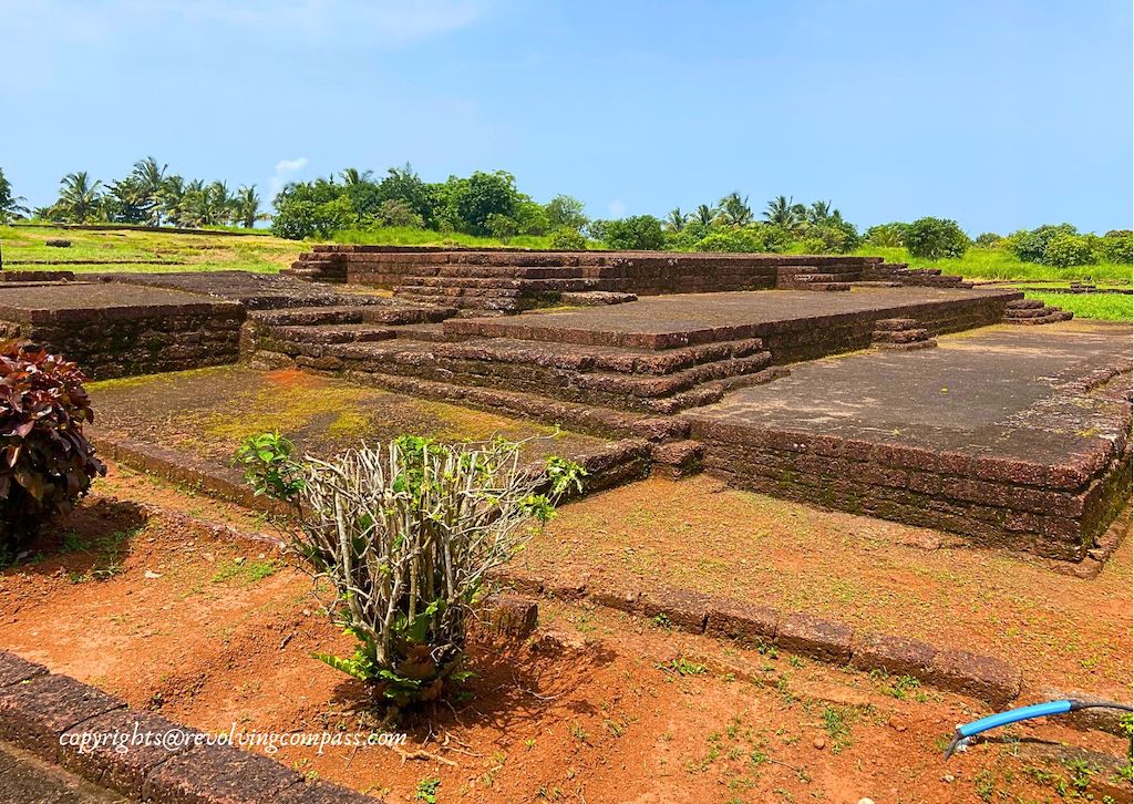 bekal tourist point