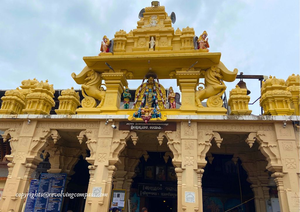 udupi places to visit in 3 days
