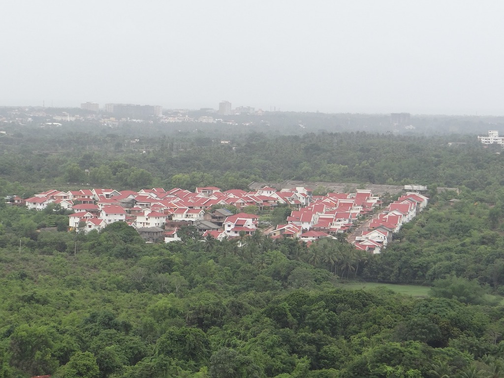 Manipal Valley Udupi