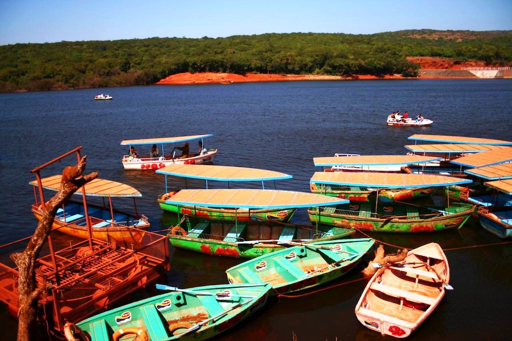 Unique things to do in Mahabaleshwar