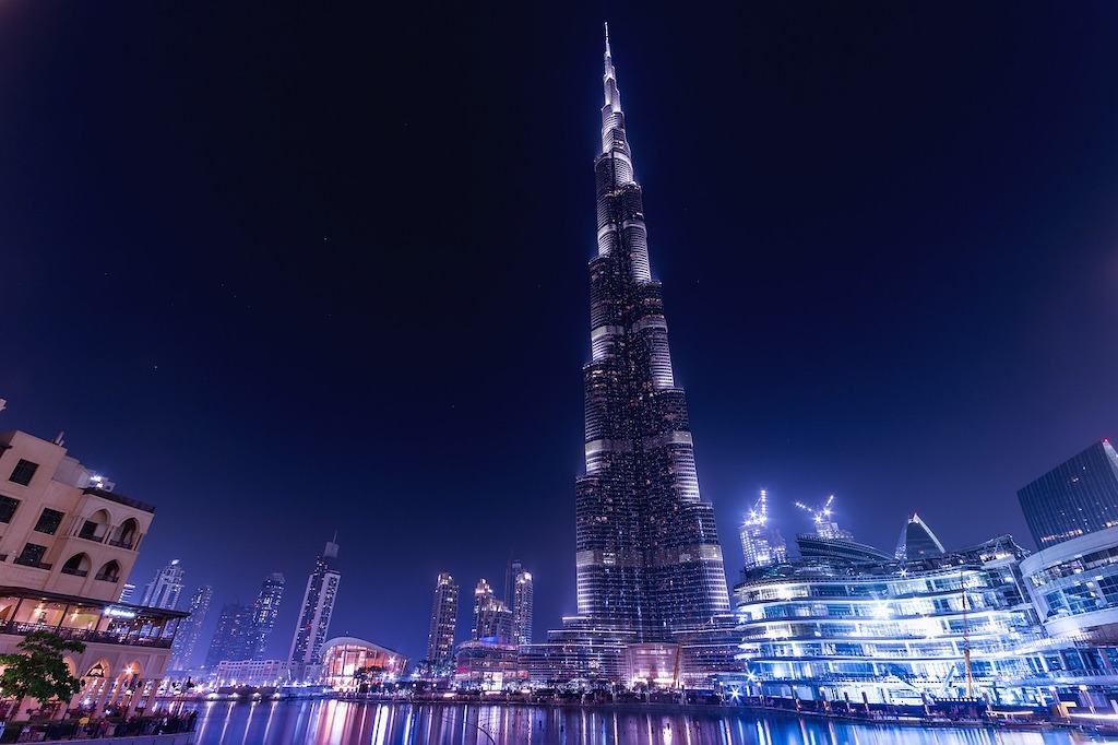 From Burj Khalifa to The Palm: Dubai's Top Landmarks - Conclusion