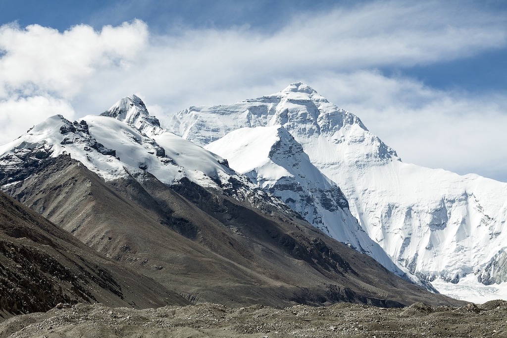 Trekking in Nepal